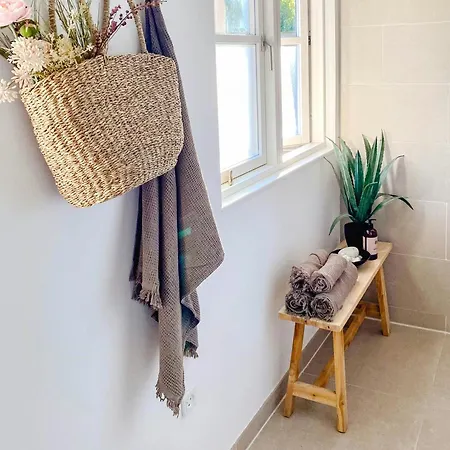 Quiet In House By The South Funen Archipelago Dom wakacyjny Nordenbro Vesteregn