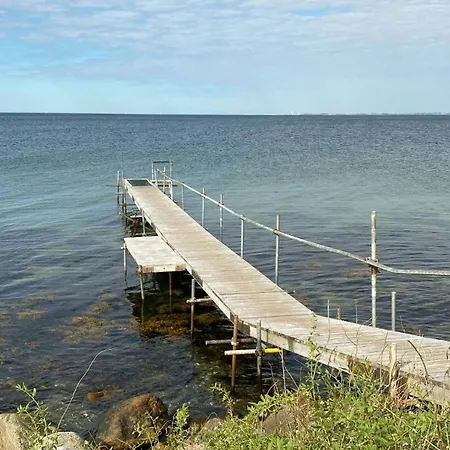 Quiet In House By The South Funen Archipelago Dom wakacyjny *