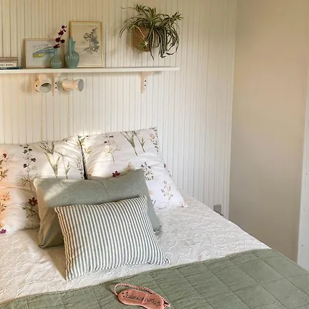 Quiet In House By The South Funen Archipelago بيت للعطل Nordenbro Vesteregn