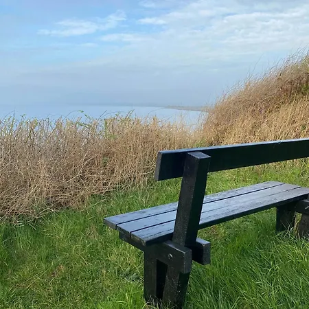 Quiet In House By The South Funen Archipelago