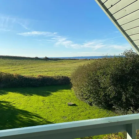 Dom wakacyjny Quiet In House By The South Funen Archipelago Nordenbro Vesteregn