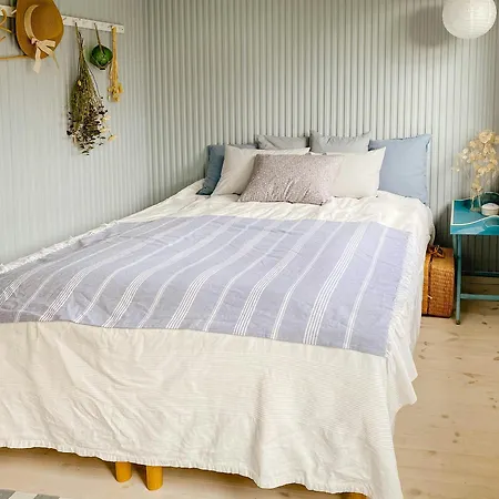 Quiet In House By The South Funen Archipelago Nordenbro Vesteregn