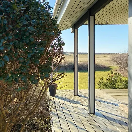 Quiet In House By The South Funen Archipelago * Nordenbro Vesteregn