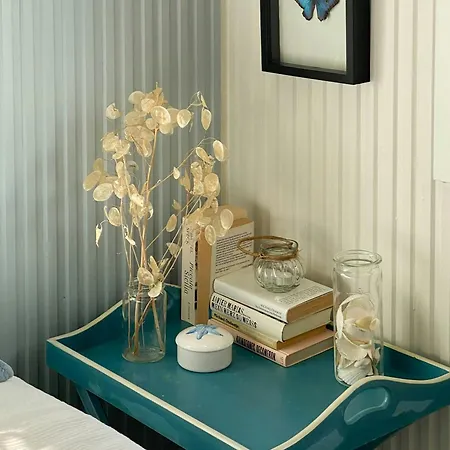 Quiet In House By The South Funen Archipelago