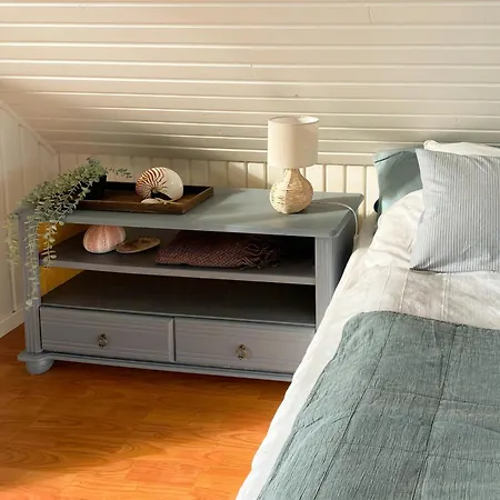 Quiet In House By The South Funen Archipelago بيت للعطل