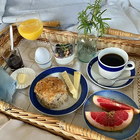 Quiet In House By The South Funen Archipelago بيت للعطل *