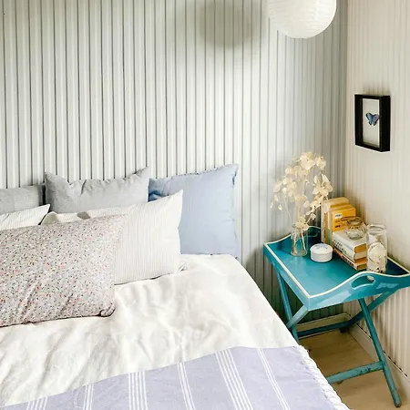 Quiet In House By The South Funen Archipelago * Nordenbro Vesteregn