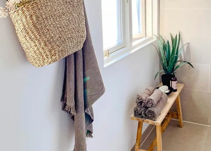 Quiet In House By The South Funen Archipelago Casa de Férias Nordenbro Vesteregn