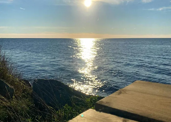 Prázdninový dům Quiet In House By The South Funen Archipelago