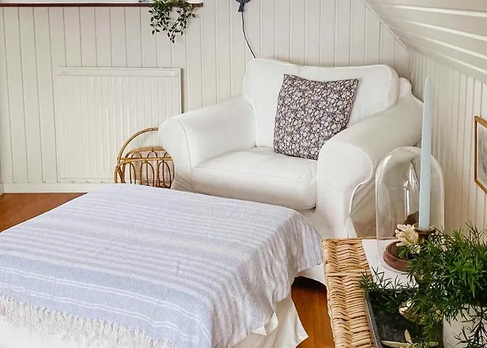 Quiet In House By The South Funen Archipelago Casa de Férias *