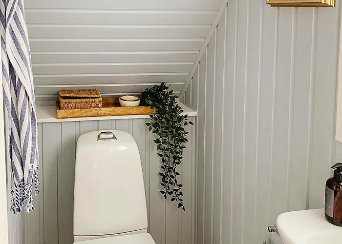 Quiet In House By The South Funen Archipelago Nordenbro Vesteregn