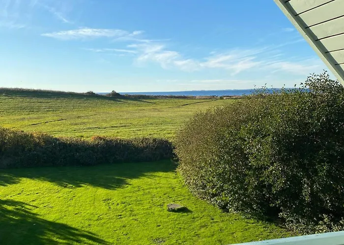 Prázdninový dům Quiet In House By The South Funen Archipelago Nordenbro Vesteregn