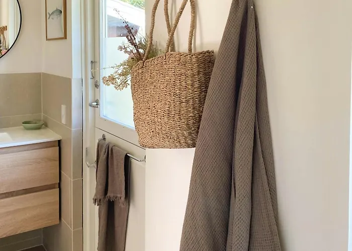 Quiet In House By The South Funen Archipelago Casa de Férias *