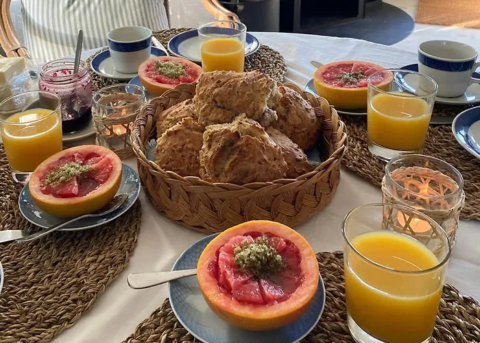 Quiet In House By The South Funen Archipelago Casa de Férias Nordenbro Vesteregn